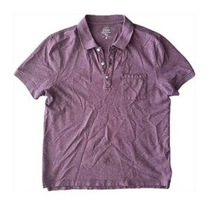 J.crew stretch pique